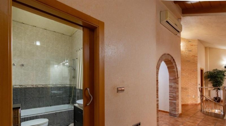 Murcia - Fuente Álamo de Murcia - 232m2