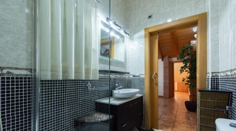 Murcia - Fuente Álamo de Murcia - 232m2