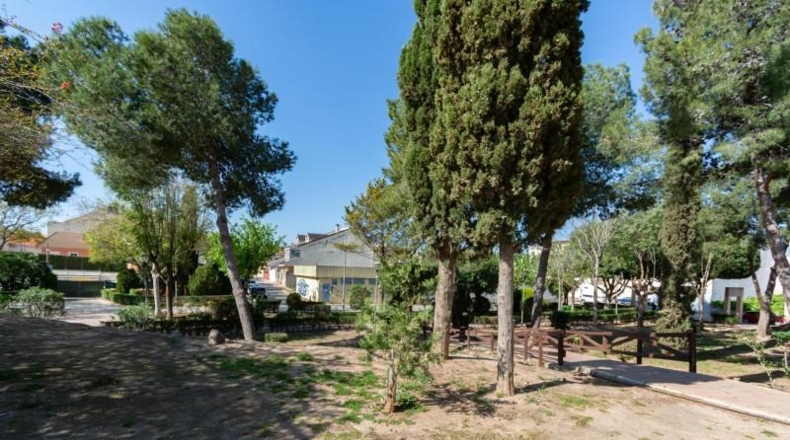 Murcia - Fuente Álamo de Murcia - 232m2