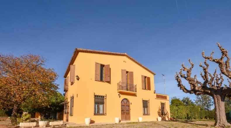 Barcelona - Sant Andreu de Llavaneres - 1651m2