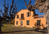 Chalet independiente con terreno en venta en la España, Sant Andreu de Llavaneres, ref: TR388220 foto