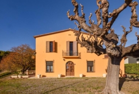 Sant Andreu de Llavaneres 1651&nbsp;м²