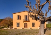 Chalet independiente con terreno en venta en la España, Sant Andreu de Llavaneres, ref: TR388220 foto