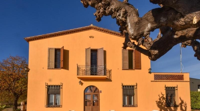 Barcelona - Sant Andreu de Llavaneres - 1651m2