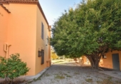 Chalet independiente con terreno en venta en la España, Sant Andreu de Llavaneres, ref: TR388220 foto
