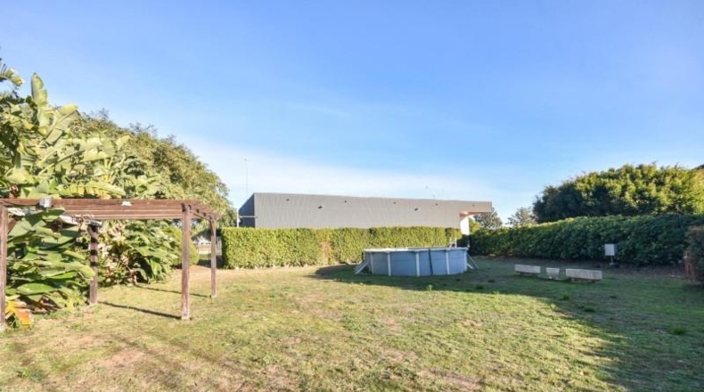 Barcelona - Sant Andreu de Llavaneres - 1651m2
