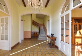 Sant Andreu de Llavaneres 1651&nbsp;м²