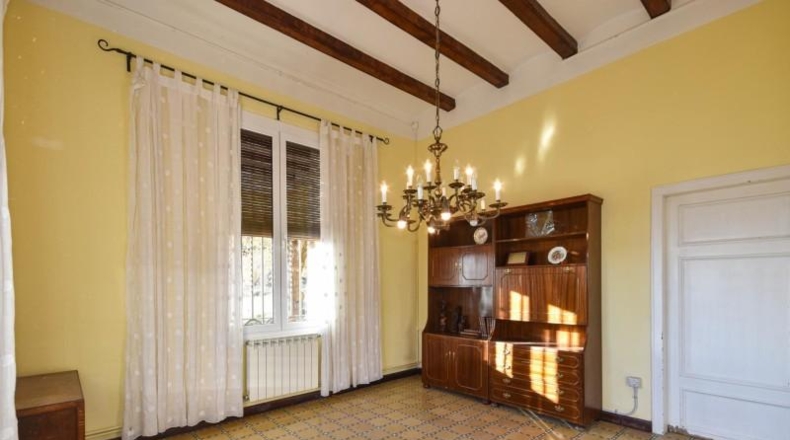 Barcelona - Sant Andreu de Llavaneres - 1651m2