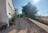 Chalet independiente con terreno en venta en la España, Dalías, ref: TR152622 foto