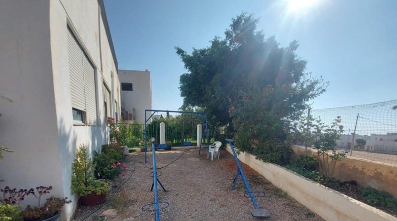 Almeria - Dalías - 840m2