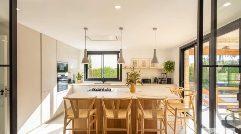 Valencia - l'Eliana - 1242m2