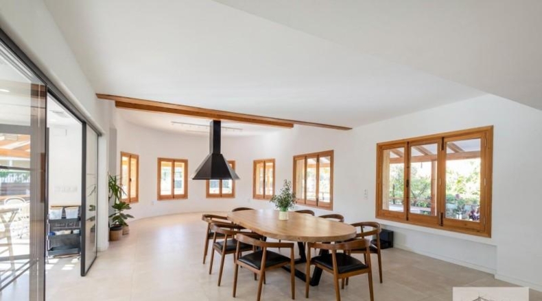 Valencia - l'Eliana - 1242m2