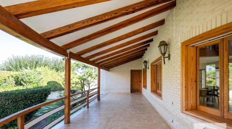 Valencia - l'Eliana - 1242m2