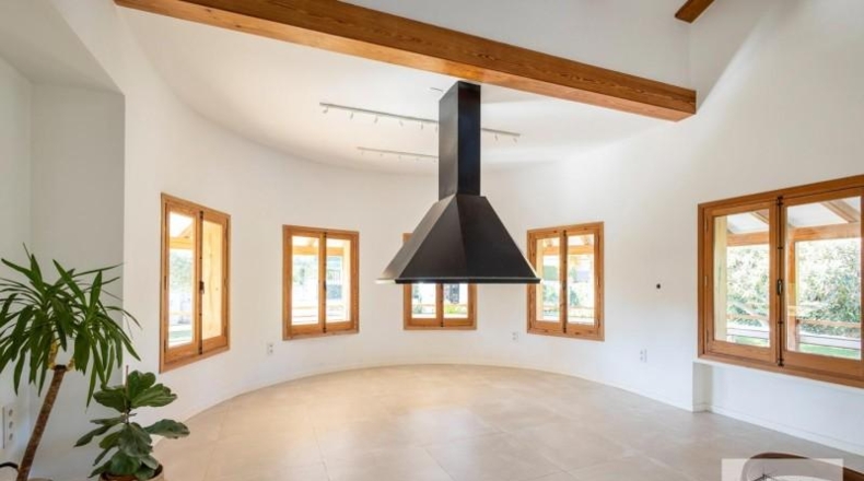 Valencia - l'Eliana - 1242m2