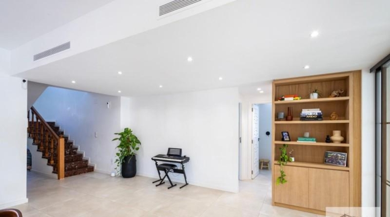 Valencia - l'Eliana - 1242m2
