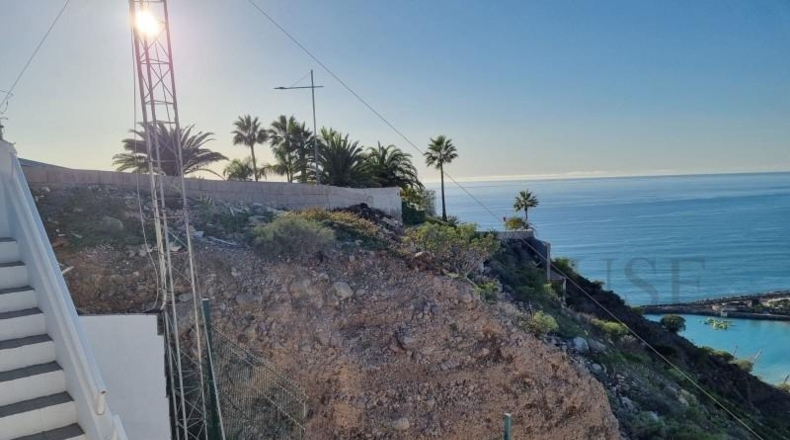 Las Palmas - Mogán - 1195m2