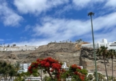 Urban land for sale on España, Playa de Mogán, ref: TR395472 photo