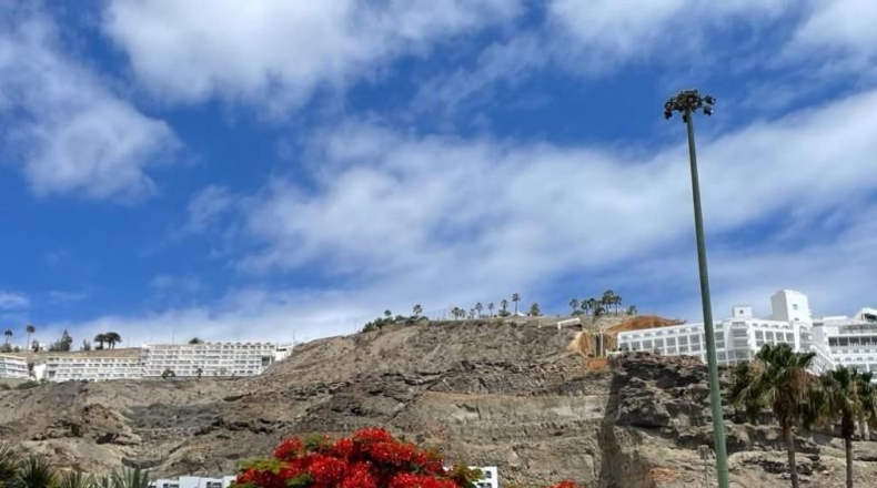 Las Palmas - Mogán - 1195m2