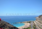 Urban land for sale on España, Playa de Mogán, ref: TR395472 photo