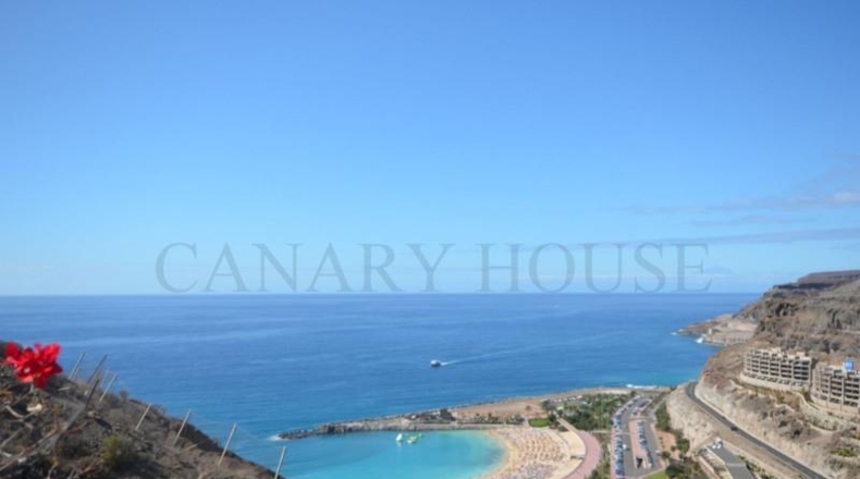 Las Palmas - Mogán - 1195m2
