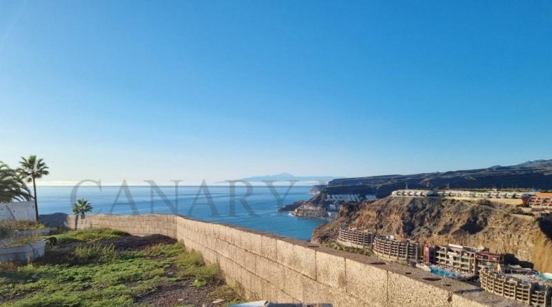 Las Palmas - Mogán - 1195m2