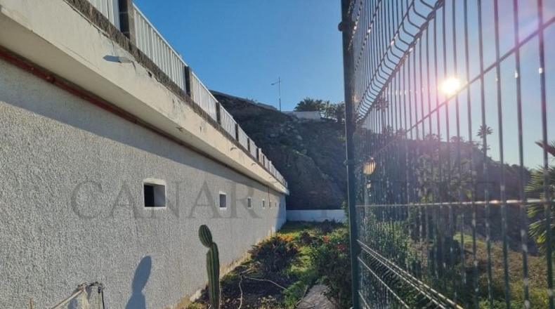 Las Palmas - Mogán - 1195m2