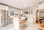 Chalet independiente con terreno en venta en la España, Torrelodones, ref: TR387358 foto