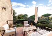 Chalet independiente con terreno en venta en la España, Torrelodones, ref: TR387358 foto