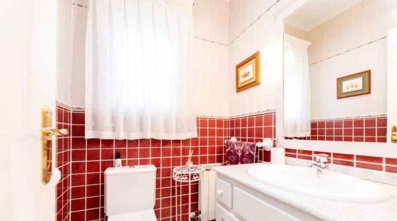 Comunidad de Madrid - Torrelodones - 1518m2