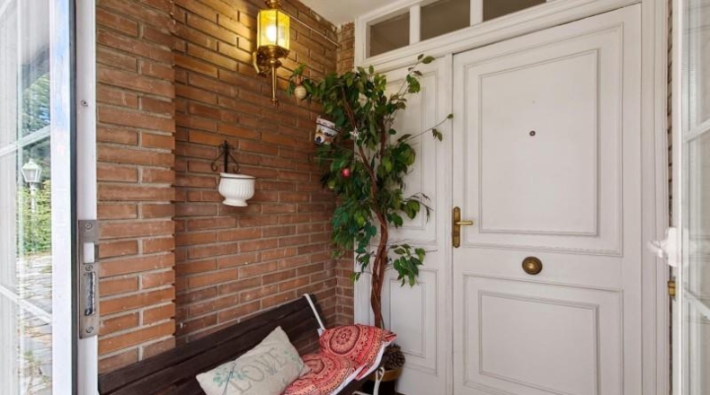 Comunidad de Madrid - Torrelodones - 1802m2