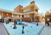 Chalet independiente con terreno en venta en la España, San Javier, ref: TR365693 foto