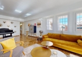 Chalet independiente con terreno en venta en la España, San Javier, ref: TR365693 foto