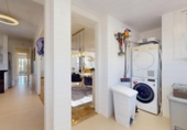 Chalet independiente con terreno en venta en la España, San Javier, ref: TR365693 foto