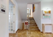 Chalet independiente con terreno en venta en la España, San Javier, ref: TR365693 foto