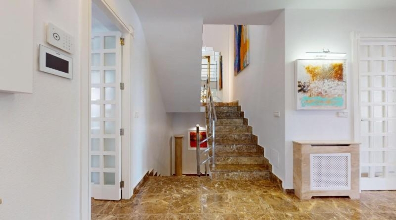 Murcia - San Javier - 442m2