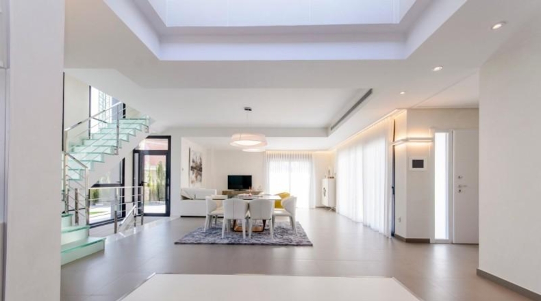 Alicante - Orihuela - 500m2