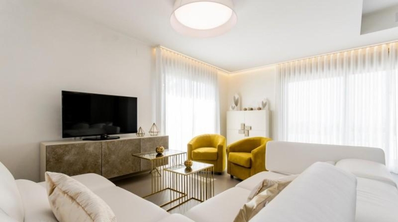Alicante - Orihuela - 500m2