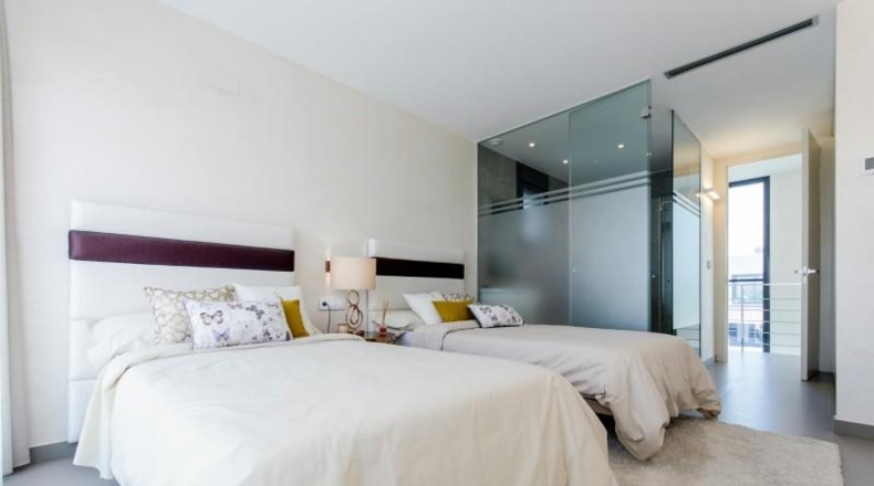 Alicante - Orihuela - 500m2