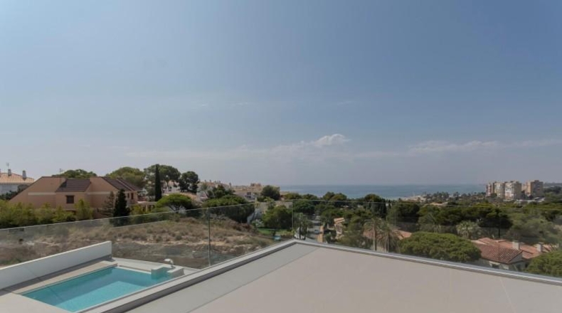 Alicante - Orihuela - 500m2