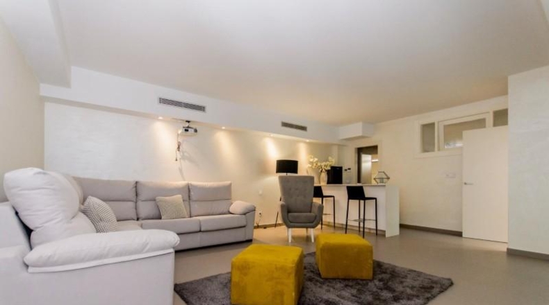 Alicante - Orihuela - 500m2