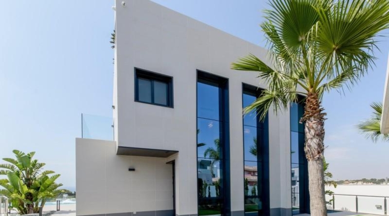 Alicante - Orihuela - 500m2