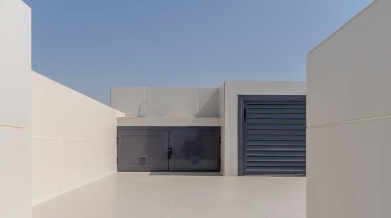 Alicante - Orihuela - 500m2