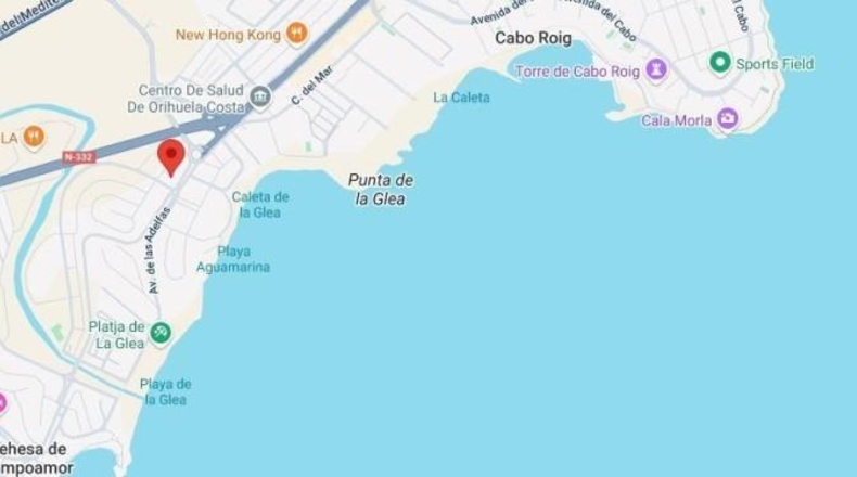 Alicante - Orihuela - 322m2