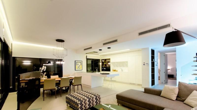 Alicante - Orihuela - 322m2