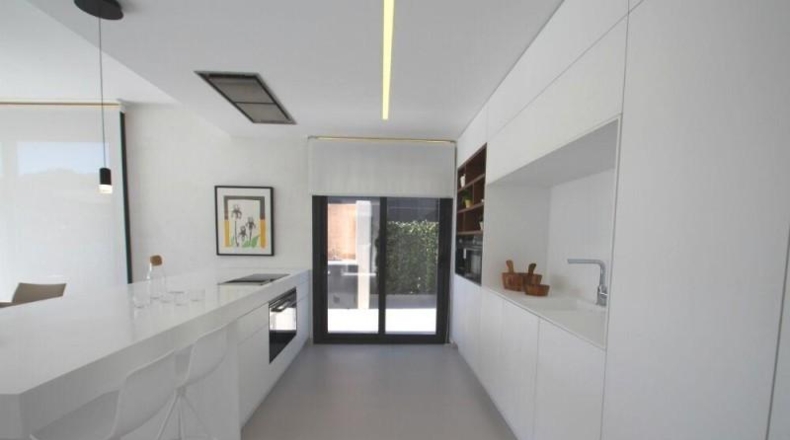 Alicante - Orihuela - 322m2