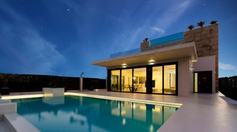 Alicante - Orihuela - 322m2