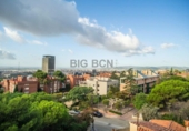 Casa de pueblo en venta en la España, Esplugues de Llobregat, ref: TR341387 foto