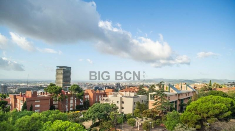 Barcelona - Esplugues de Llobregat - 260m2