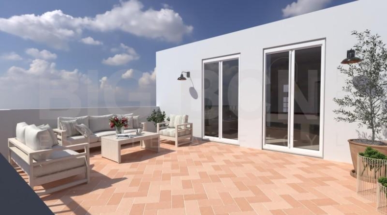 Barcelona - Esplugues de Llobregat - 260m2