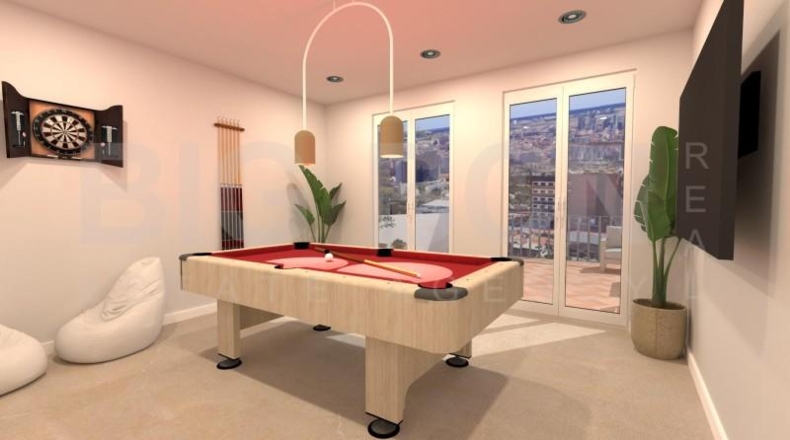 Barcelona - Esplugues de Llobregat - 260m2